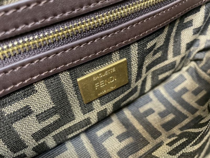 Fendi Baguette Bags